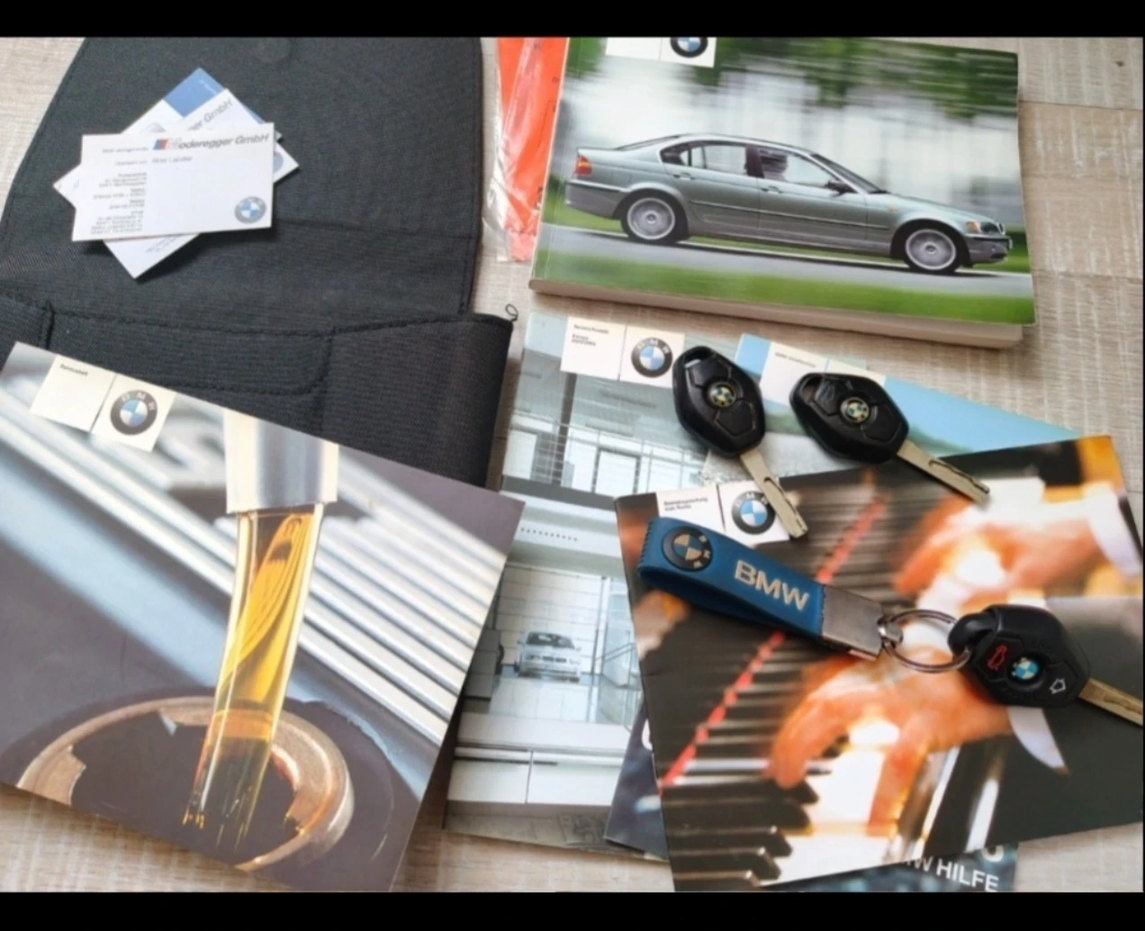 BMW 318 М47, снимка 8 - Автомобили и джипове - 55168787