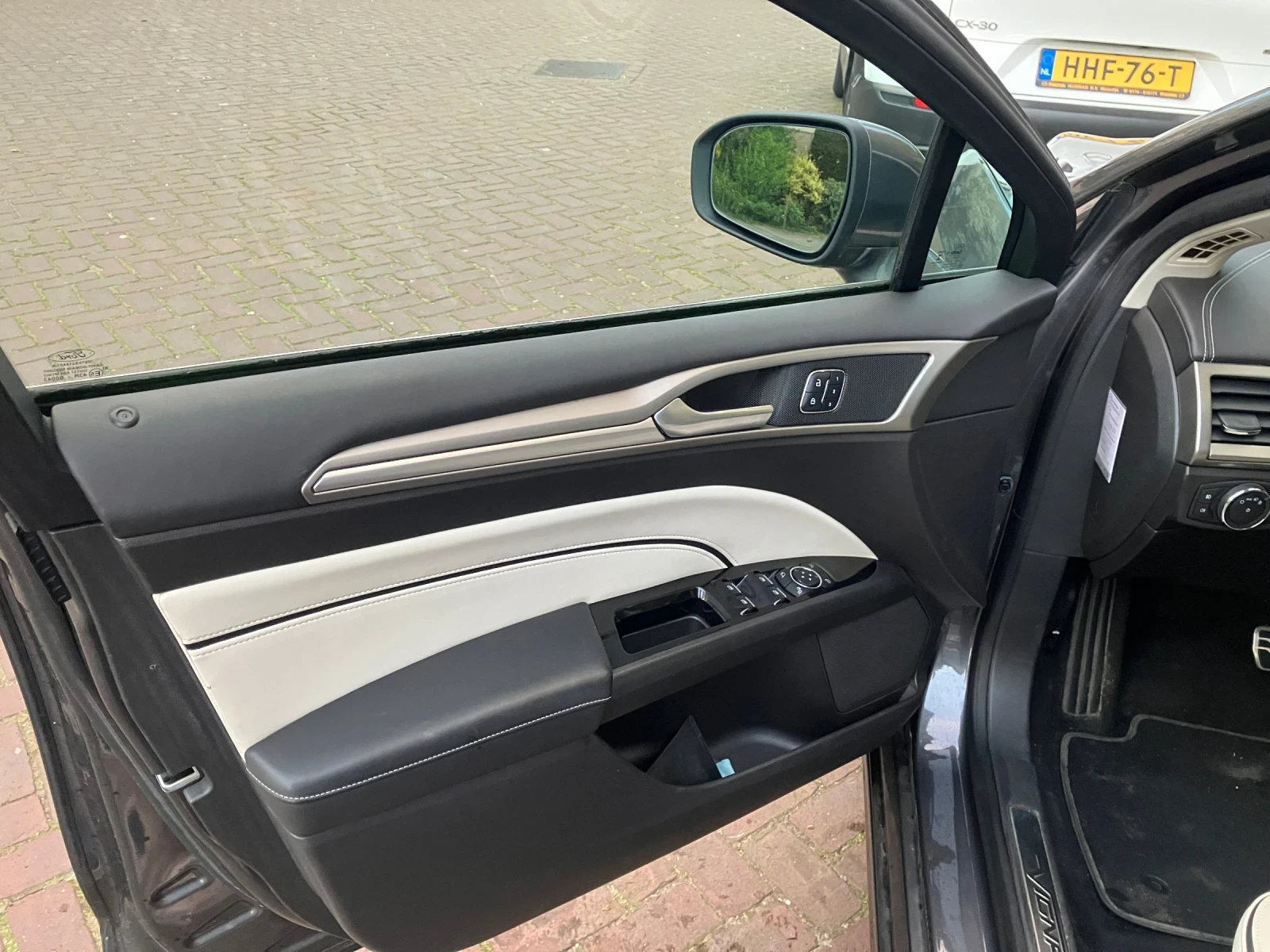 Ford Mondeo, снимка 17 - Автомобили и джипове - 55550861