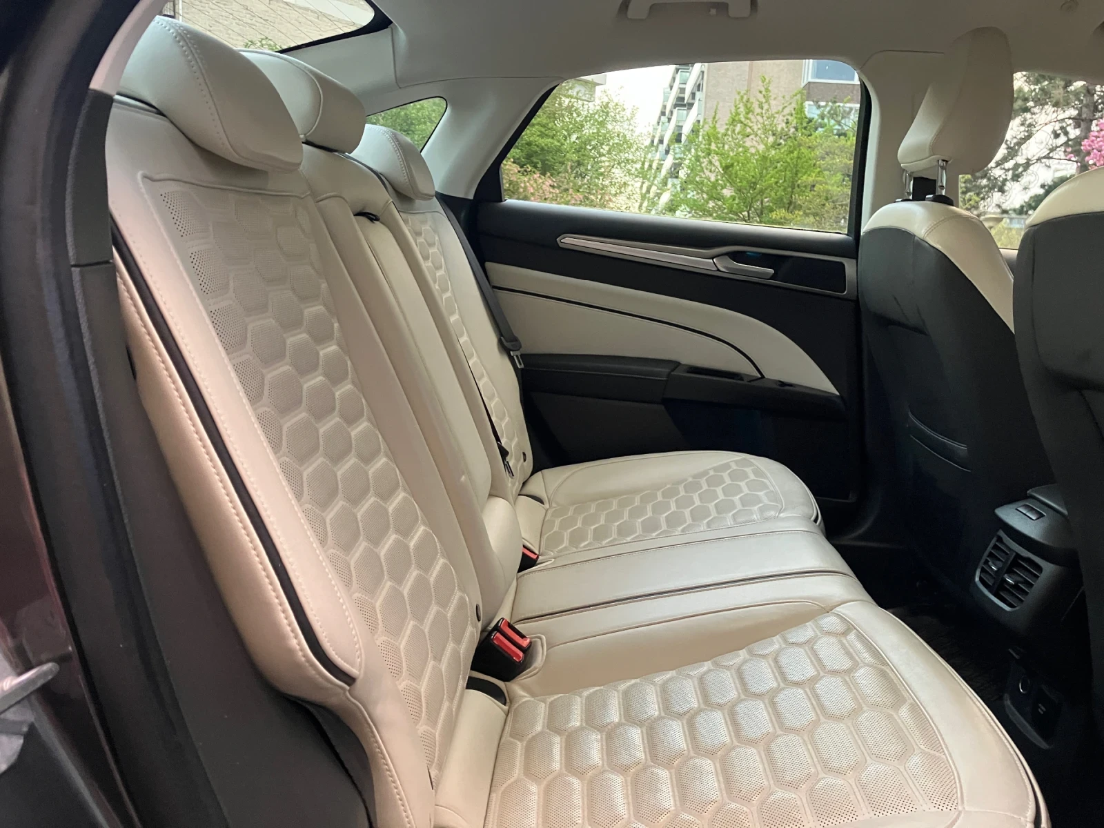Ford Mondeo, снимка 11 - Автомобили и джипове - 55550861
