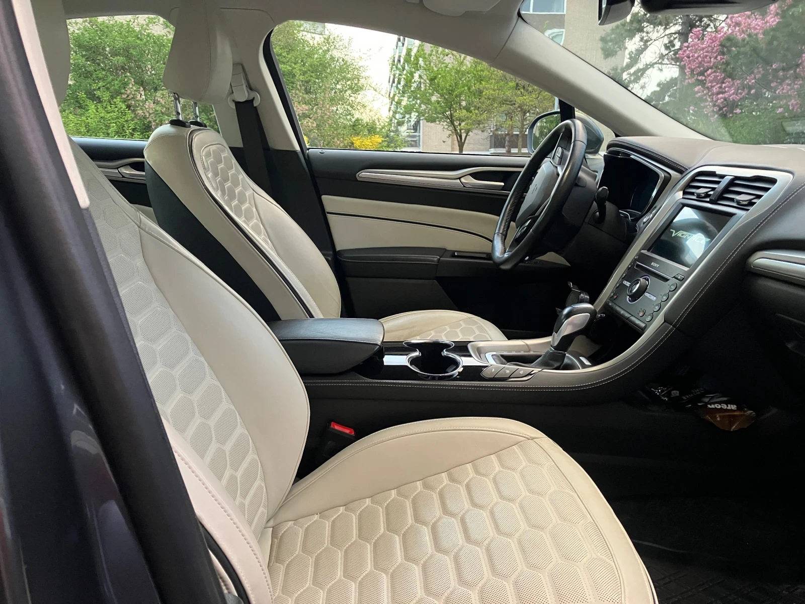 Ford Mondeo, снимка 10 - Автомобили и джипове - 55550861