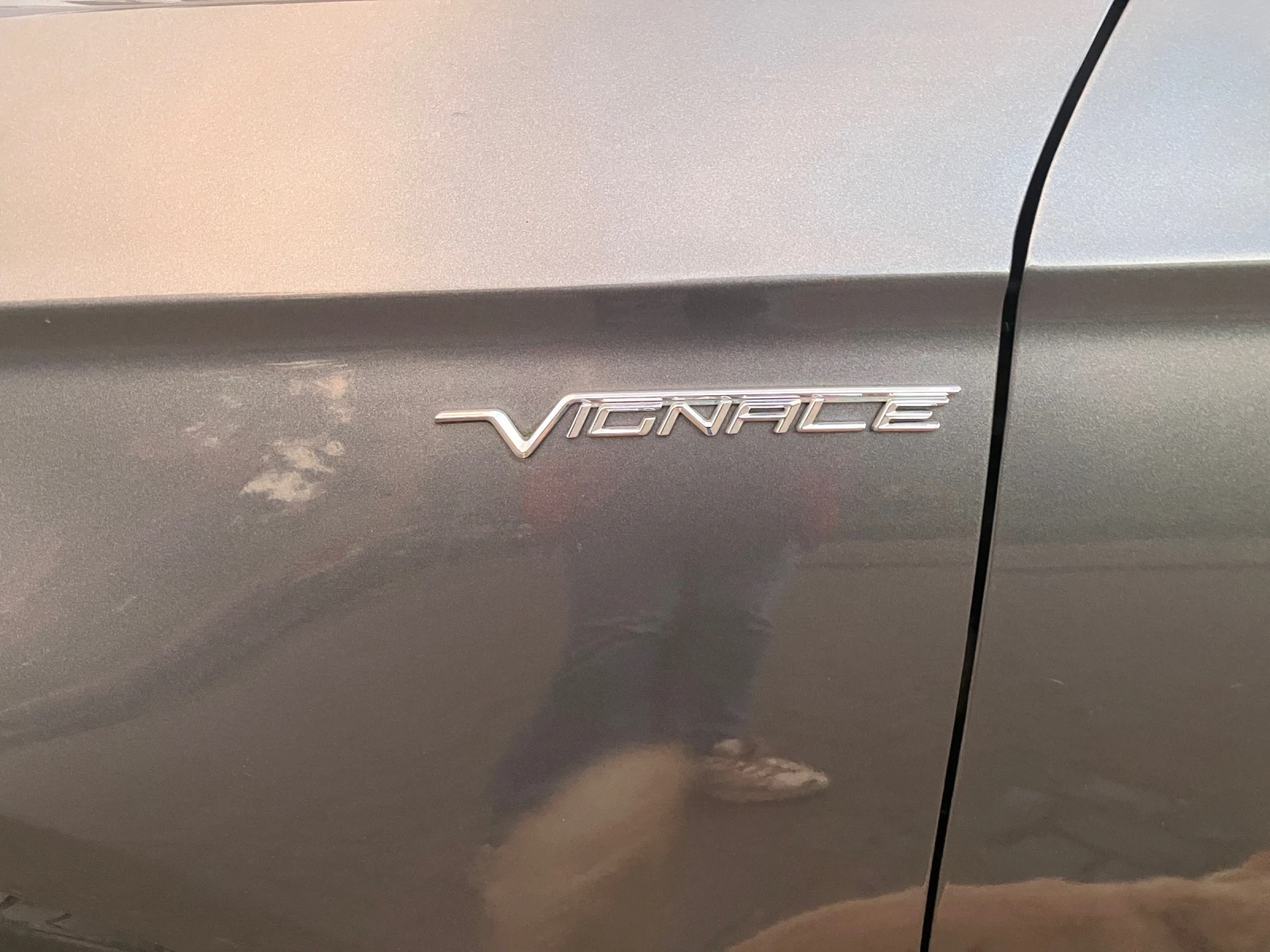 Ford Mondeo, снимка 6 - Автомобили и джипове - 55550861