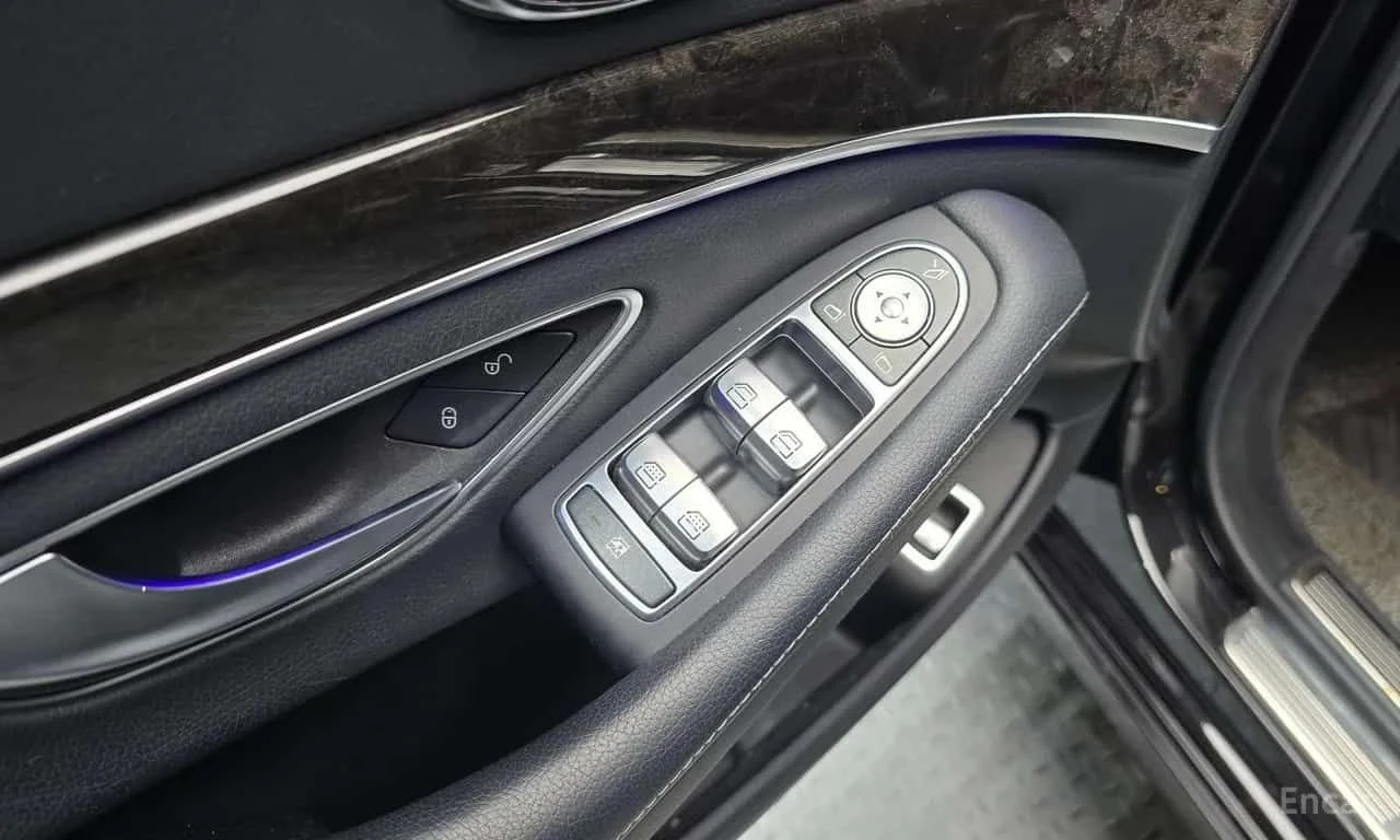 Mercedes-Benz S 350 * S350L d 4MATIC * ЦЕНА ДО БГ, снимка 9 - Автомобили и джипове - 55618028