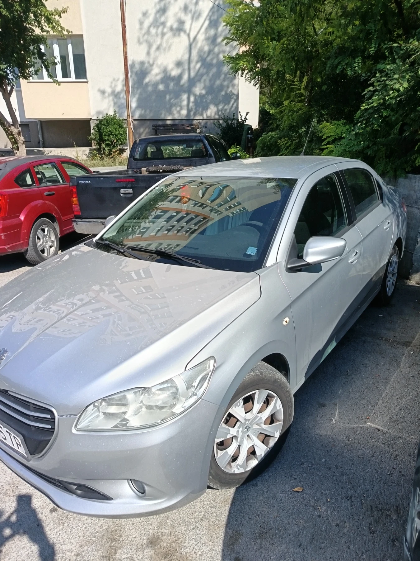 Peugeot 301 | Mobile.bg � ����������� 1