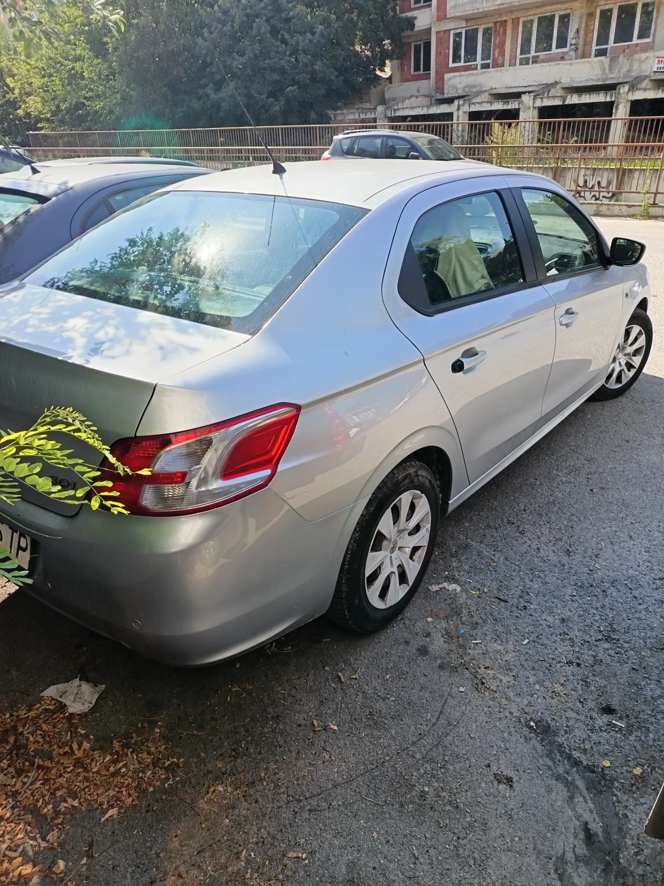 Peugeot 301 | Mobile.bg � ����������� 4