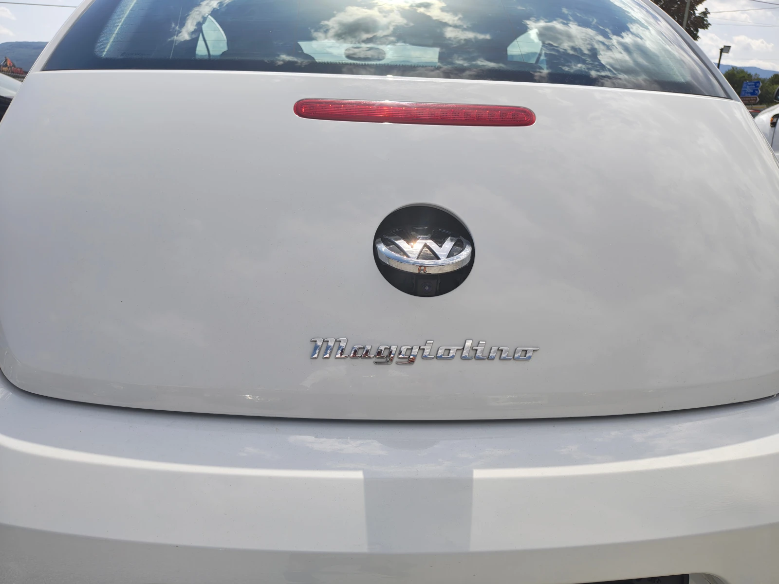 VW Beetle 1.6  TDI, снимка 11 - Автомобили и джипове - 55847192