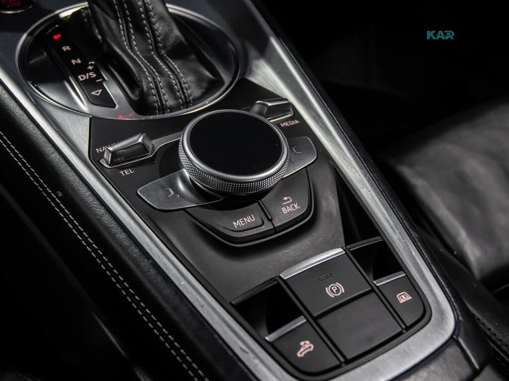 Audi Tt 2.0T * quattro * АвтоКредит * (ЦЕНА ДО БГ), снимка 17 - Автомобили и джипове - 56184933