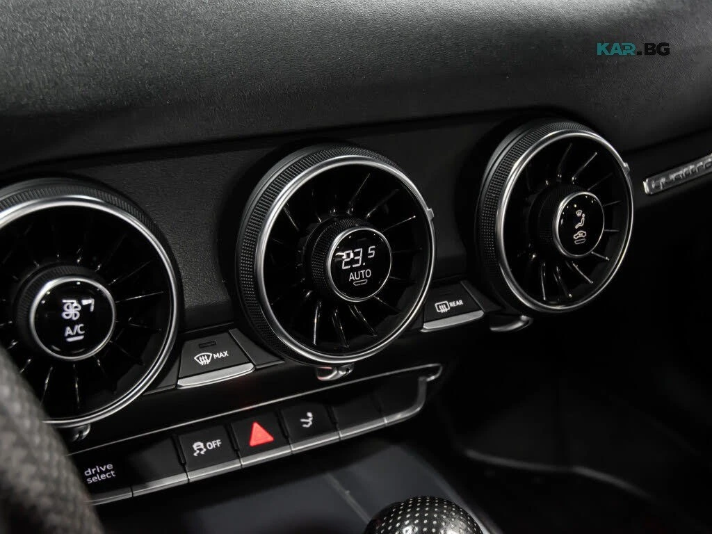 Audi Tt 2.0T * quattro * АвтоКредит * (ЦЕНА ДО БГ), снимка 15 - Автомобили и джипове - 56184933