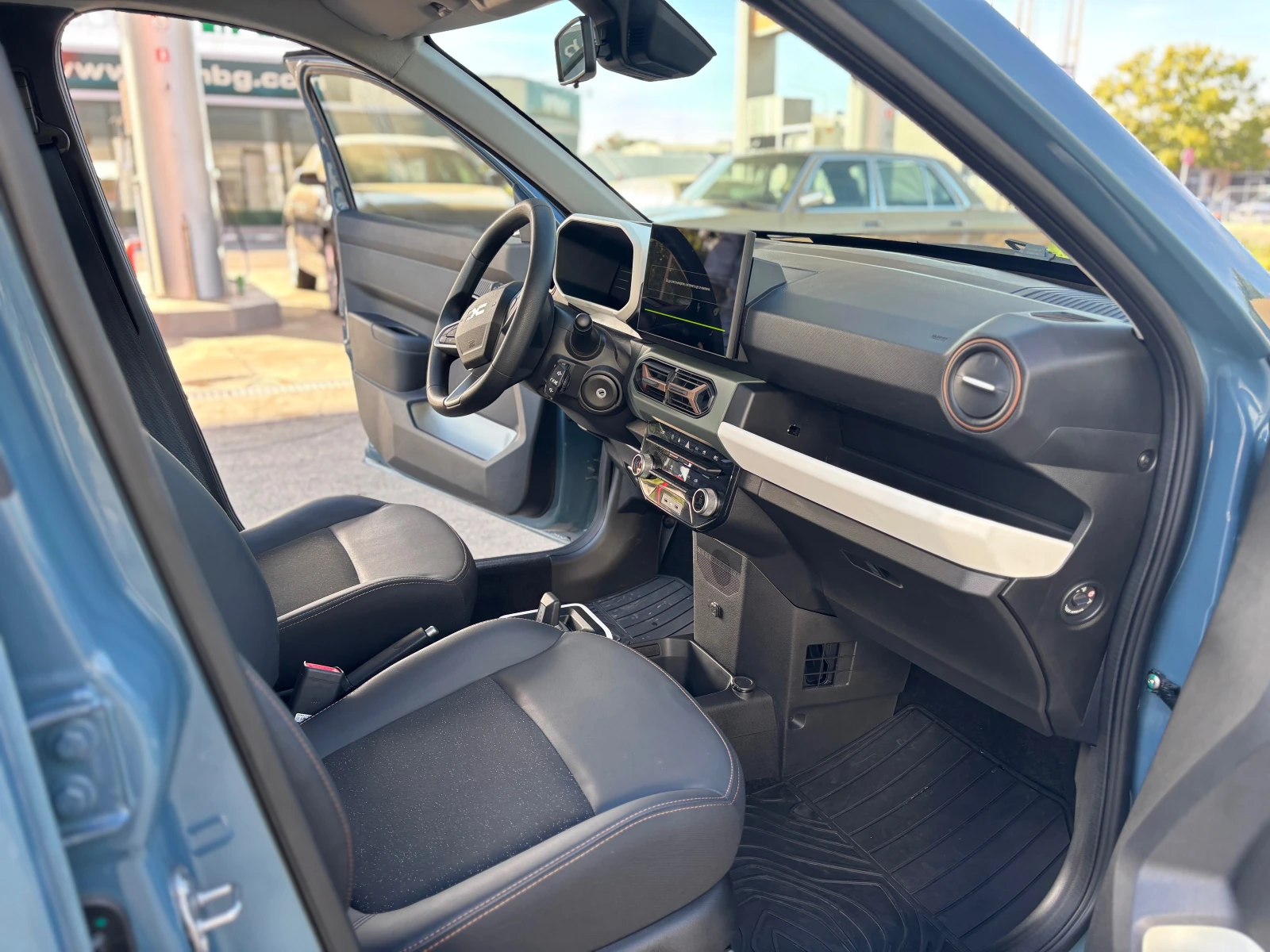 Dacia Spring 65/EXTREME/new model | Mobile.bg � ����������� 12
