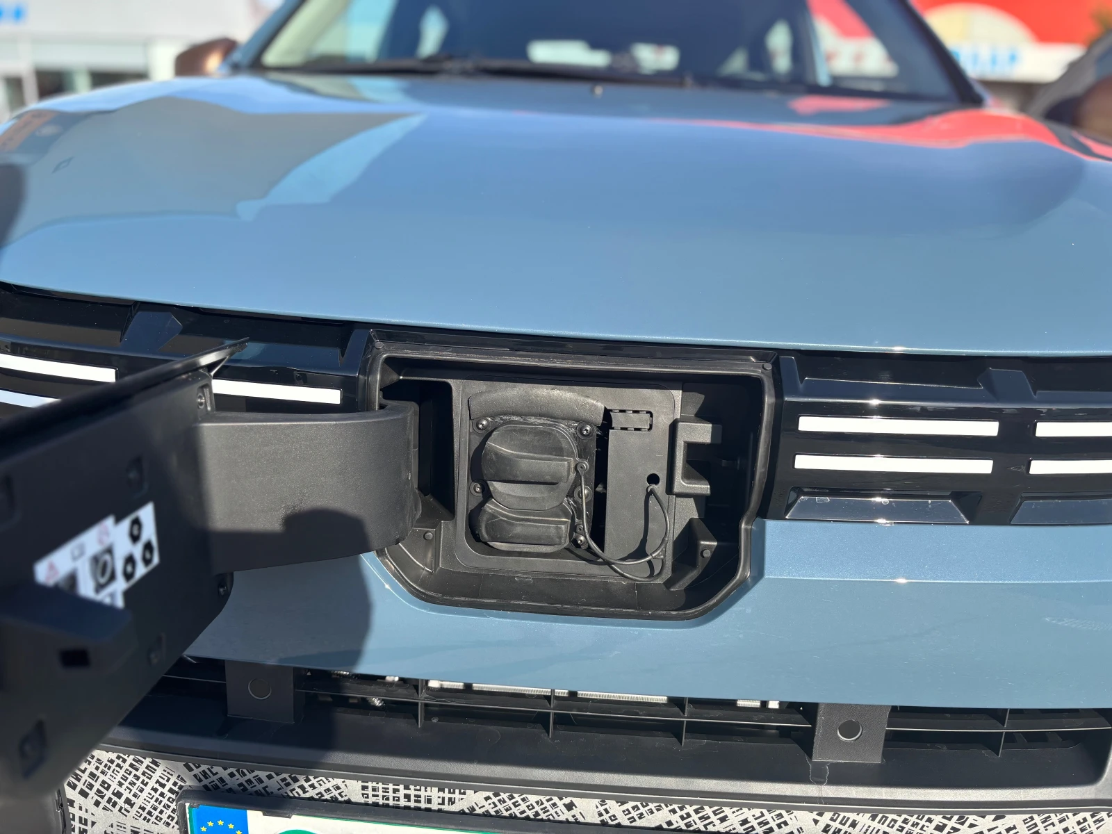 Dacia Spring 65/EXTREME/new model | Mobile.bg � ����������� 16