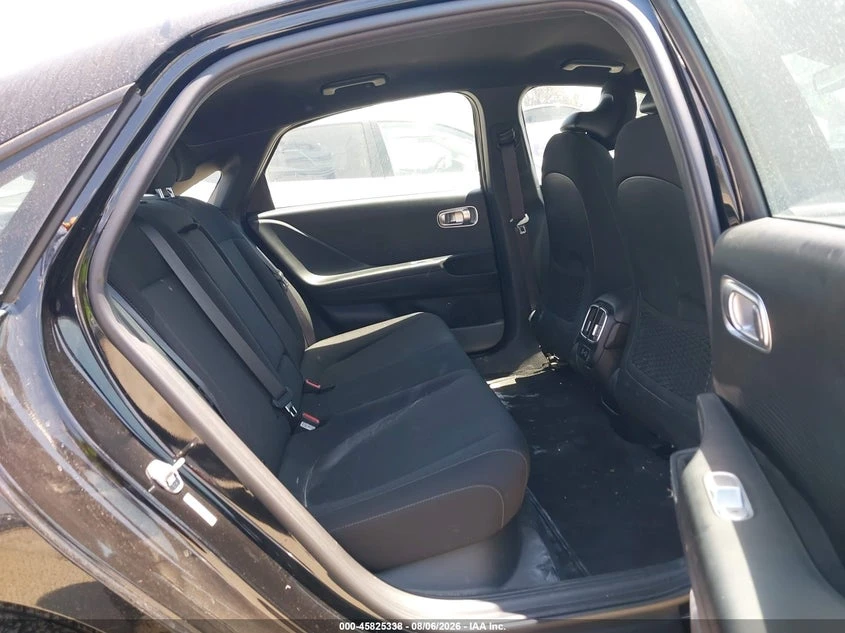 Hyundai Ioniq 6 Se Standard Range | Mobile.bg � ����������� 8