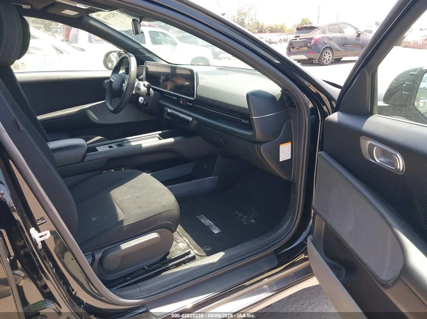 Hyundai Ioniq 6 Se Standard Range | Mobile.bg � ����������� 5