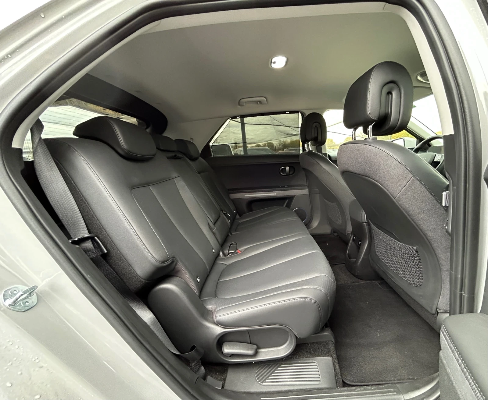 Hyundai Ioniq 5 UNIQ* 84KW* 325H.P.* AWD* �������� | Mobile.bg � ����������� 14