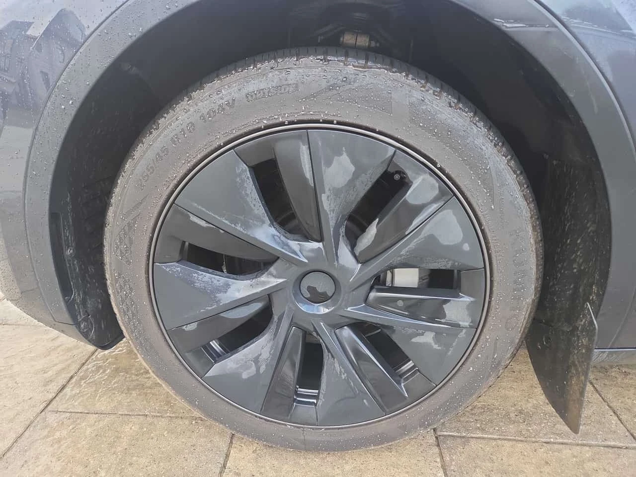 Tesla Model Y Long Range * CARFAX * ВЪЗМОЖНО ФИНАНСИРАНЕ * , снимка 6 - Автомобили и джипове - 56745218