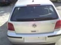 VW Polo 1.4 tdi, снимка 4