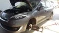 Renault Grand scenic dci110, снимка 4