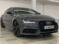 Audi A7 Competition - изображение 3