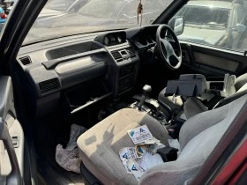 Mitsubishi Pajero 2.8, снимка 6