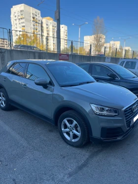 Audi Q2 1.6 - изображение 3