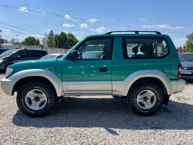 Toyota Land cruiser J90 3.0ТD* ШВЕЙЦАРИЯ* , снимка 8