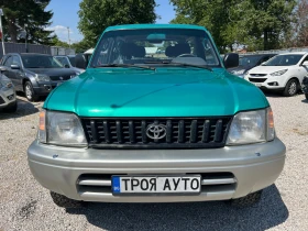Toyota Land cruiser J90 3.0ТD* ШВЕЙЦАРИЯ* , снимка 2
