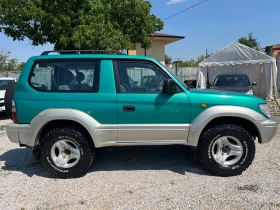 Toyota Land cruiser J90 3.0ТD* ШВЕЙЦАРИЯ* , снимка 4
