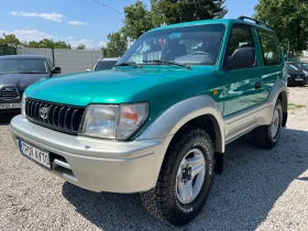 Toyota Land cruiser J90 3.0ТD* ШВЕЙЦАРИЯ* , снимка 1