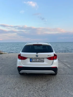 BMW X1 xDrive, снимка 4