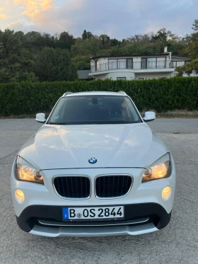 BMW X1 xDrive, снимка 3