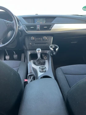 BMW X1 xDrive, снимка 8