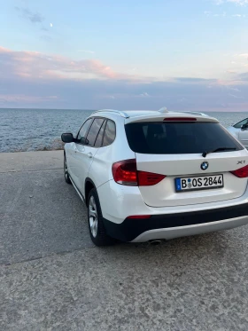 BMW X1 xDrive, снимка 6