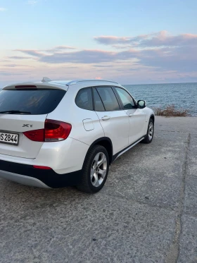 BMW X1 xDrive, снимка 7