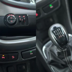 Opel Mokka 1.7CDTI  COSMO , снимка 12