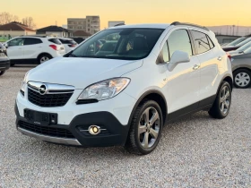 Opel Mokka 1.7CDTI  COSMO , снимка 1