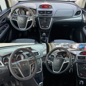 Opel Mokka 1.7CDTI  COSMO , снимка 11