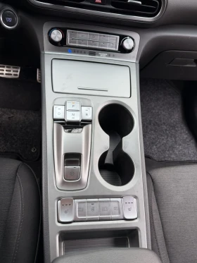 Hyundai Kona TREND 64KWH, снимка 11