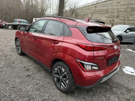 Hyundai Kona TREND 64KWH, снимка 3