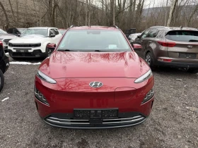 Hyundai Kona TREND 64KWH, снимка 2