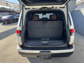 Lexus GX 550 LUXURY, снимка 8