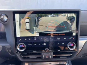 Lexus GX 550 LUXURY, снимка 15