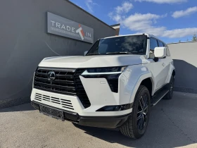Lexus GX 550 LUXURY, снимка 1