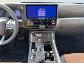 Lexus GX 550 LUXURY, снимка 14