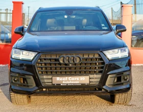 Audi Q7 3.0TFS* S-LINE* BOSE* KEYLESS* DISTR* 360* 6+ 1* , снимка 2