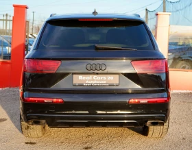 Audi Q7 3.0TFS* S-LINE* BOSE* KEYLESS* DISTR* 360* 6+ 1* , снимка 5