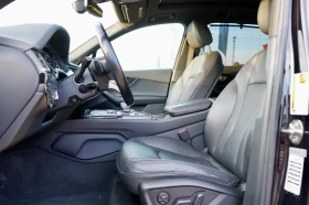 Audi Q7 3.0TFS* S-LINE* BOSE* KEYLESS* DISTR* 360* 6+ 1* , снимка 8