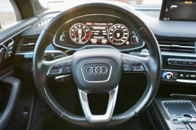 Audi Q7 3.0TFS* S-LINE* BOSE* KEYLESS* DISTR* 360* 6+ 1* , снимка 11