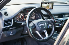 Audi Q7 3.0TFS* S-LINE* BOSE* KEYLESS* DISTR* 360* 6+ 1* , снимка 7