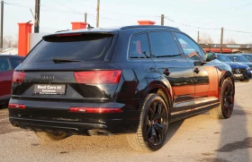 Audi Q7 3.0TFS* S-LINE* BOSE* KEYLESS* DISTR* 360* 6+ 1* , снимка 4