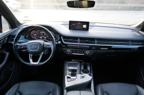 Audi Q7 3.0TFS* S-LINE* BOSE* KEYLESS* DISTR* 360* 6+ 1* , снимка 9