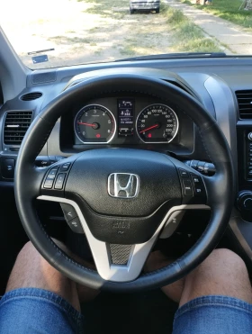 Honda Cr-v, снимка 9