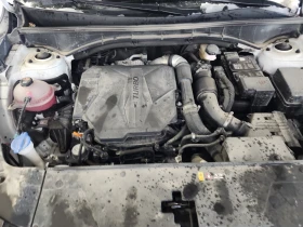 Kia Sorento 2.5L 4cyl AWD, снимка 17